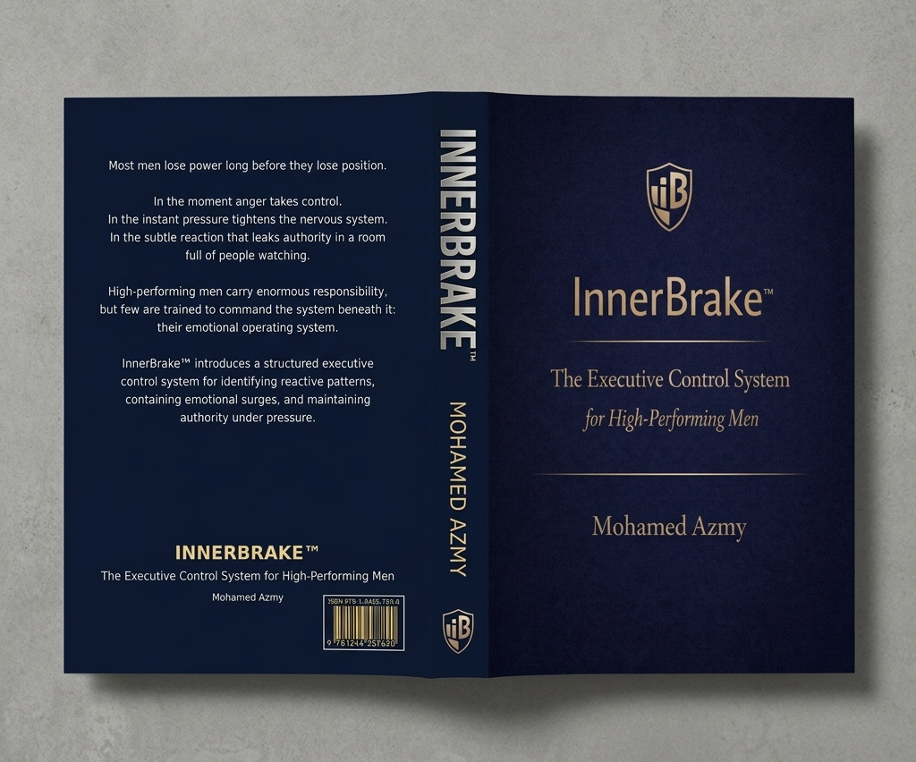 InnerBrake Book